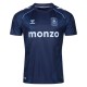 Thai Version Coventry City 25/26 Third Jersey