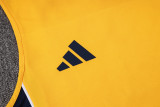 Boca Juniors 25/26 Sleeveless Jersey and Shorts Set D25214