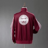Tour Jacquard 25/26 Track Jacket