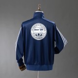 Tour Jacquard 25/26 Track Jacket