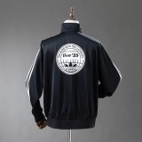 Tour Jacquard 25/26 Track Jacket