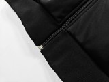 Tour Jacquard 25/26 Track Jacket