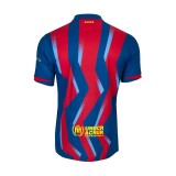 Thai Version Barcelona 25/26 Fourth Jersey