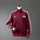Tour Jacquard 25/26 Track Jacket