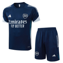 ARS 25/26 Training Shirt and Shorts Set - D25222