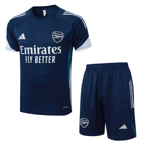 ARS 25/26 Training Shirt and Shorts Set - D25222