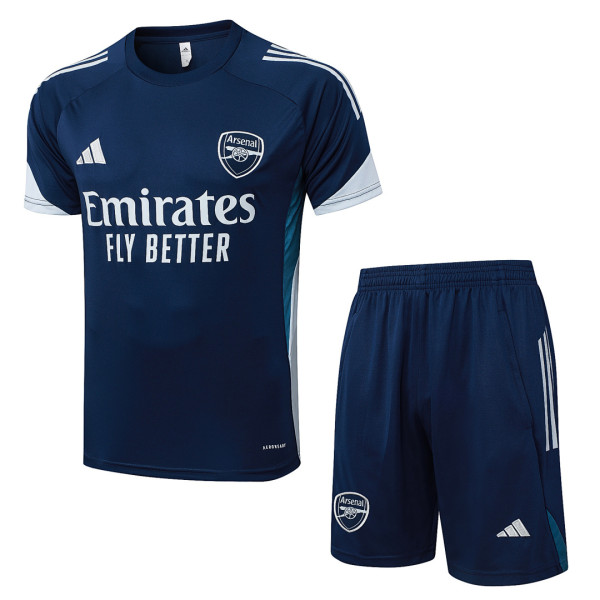 ARS 25/26 Training Shirt and Shorts Set - D25222