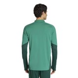 Algeria 2026 1/4 Zip Training Top