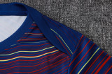 Barcelona 25/26 Training Shirt and Shorts Set D25226 - PM