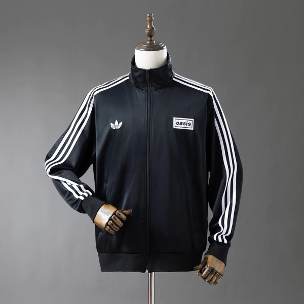 Tour Jacquard 25/26 Track Jacket