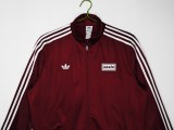Tour Jacquard 25/26 Track Jacket