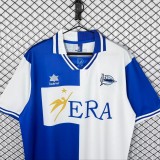Deportivo Alavés 1999/2000 Home Retro Jersey