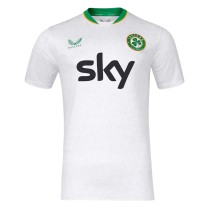 Thai Version Ireland 2024 Away Jersey