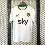Thai Version Ireland 2024 Away Jersey
