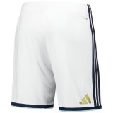 Thai Version Argentina 2026 Home Change Shorts