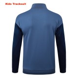 Kids PSG 25/26 Training Jacket and Pants Set E25180