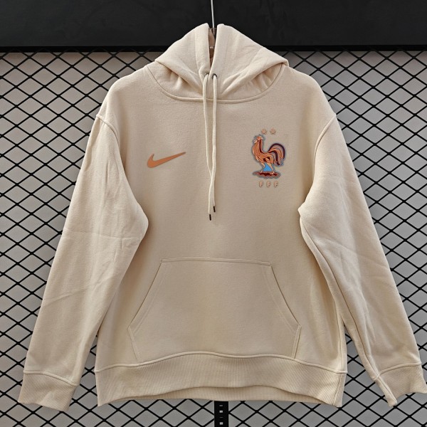 France 2026 Team Hoodie