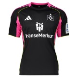 Thai Version Hamburger SV 25/26 Third Jersey