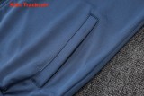 Kids PSG 25/26 Training Jacket and Pants Set E25180