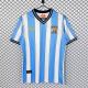 Coventry City 2011/2012 Home 25th Anniversary Retro Jersey
