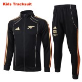 Kids ARS 25/26 Retro Training Jacket and Pants Set E25179