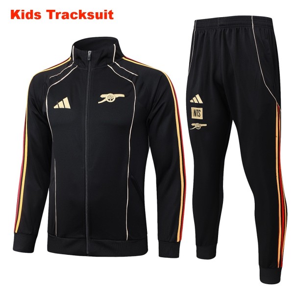 Kids ARS 25/26 Retro Training Jacket and Pants Set E25179