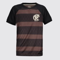 Thai Version Flamengo 25/26 Black Consciousness Diamond Jersey