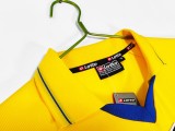 Colombia 2003/2005 Home Retro Jersey