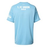 Thai Version Union Berlin 25/26 Third Jersey