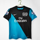 ARS 2011/2012 Away 125th Anniversary Retro Jersey
