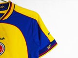 Colombia 2001/2003 Home Retro Jersey