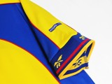Colombia 2001/2003 Home Retro Jersey