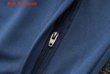 Kids PSG 25/26 Training Jacket and Pants Set E25180