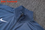 Kids PSG 25/26 Training Jacket and Pants Set E25180