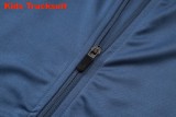 Kids PSG 25/26 Training Jacket and Pants Set E25180
