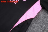 Kids ARS 25/26 Half-Zip Training Sweatshirt and Pants Set E25187