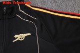 Kids ARS 25/26 Retro Training Jacket and Pants Set E25179