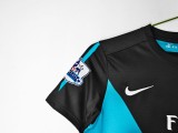 ARS 2011/2012 Away 125th Anniversary Retro Jersey