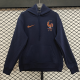France 2026 Team Hoodie Dark Blue