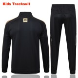 Kids ARS 25/26 Retro Training Jacket and Pants Set E25179