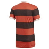 Flamengo 2018 Icon Retro Jersey