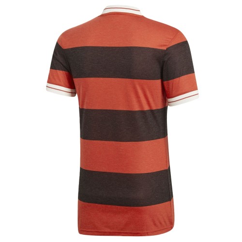 Flamengo 2018 Icon Retro Jersey
