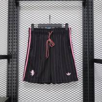 Thai Version Juventus 25/26 Terrace Icons Shorts