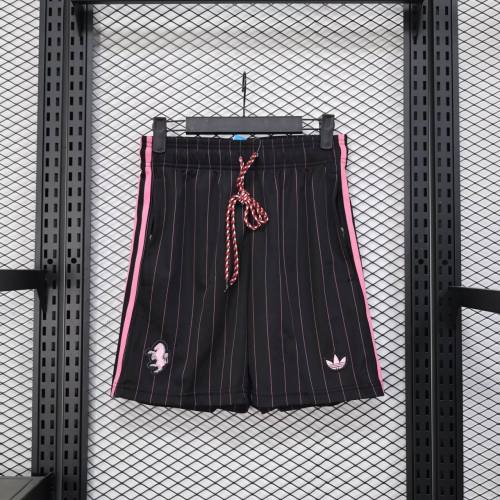 Thai Version Juventus 25/26 Terrace Icons Shorts