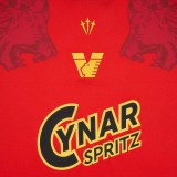 Thai Version Venezia FC 25/26 Fourth Jersey