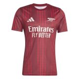 Thai Version ARS 25/26 Pre-Match Jersey