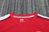 Kids ARS 2008/2010 Home Retro Jersey