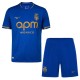 AS Monaco 25/26 Away Jersey and Short Kit