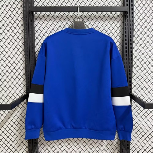 Inter Milan 25/26 Team Sweatshirt