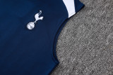 Tottenham Hotspur 25/26 Sleeveless Jersey and Shorts Set D25227